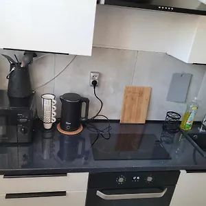 Apartament Praga Apartment