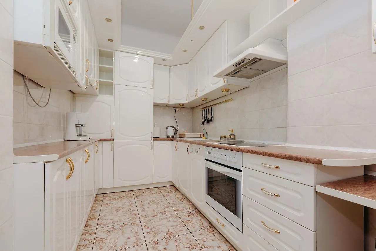 Apartment Shortstaypoland Piwna Warsaw