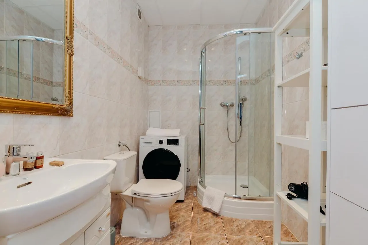 Shortstaypoland Piwna Warsaw