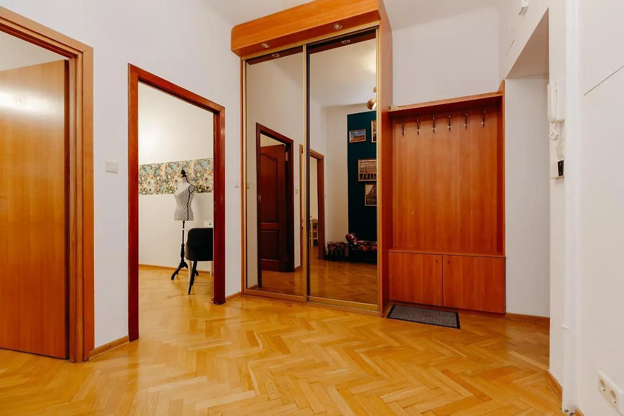 Shortstaypoland Piwna Warsaw